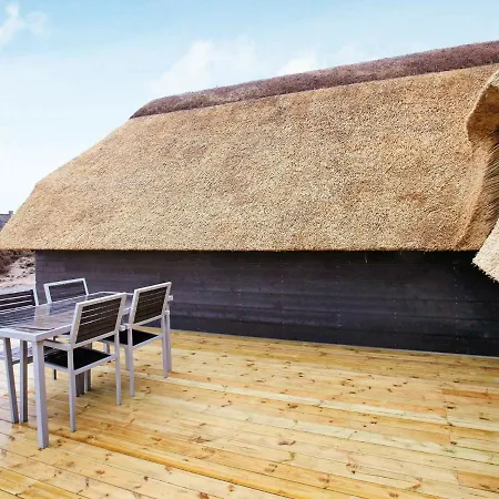 Casa vacanze Two-bedroom Holiday In 3 Blåvand