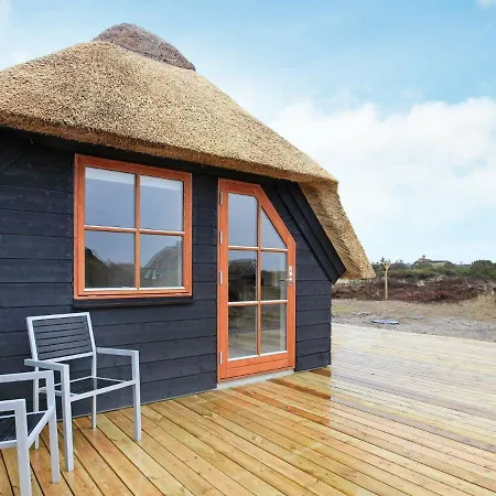 Casa vacanze Two-bedroom Holiday In 3 *