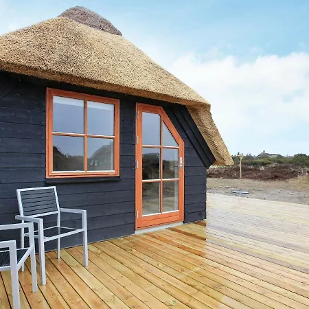Casa vacanze Two-bedroom Holiday In 3 Blåvand