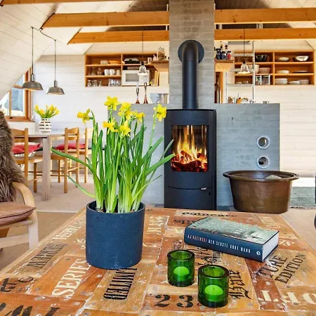 Two-bedroom Holiday In 3 Casa vacanze *