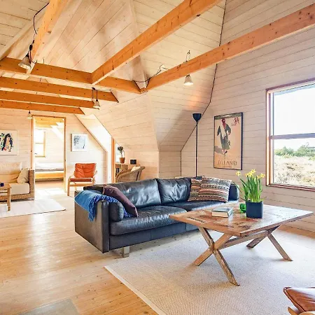Two-bedroom Holiday In 3 Casa vacanze *