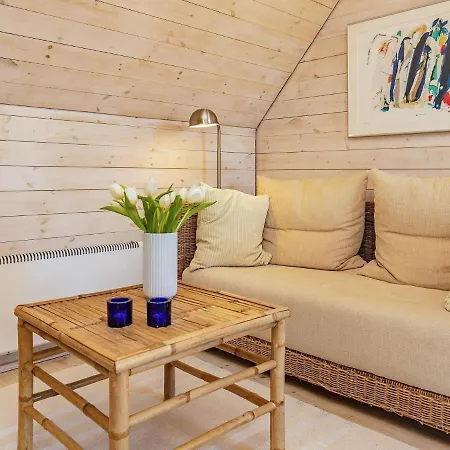 Casa vacanze Two-bedroom Holiday In 3 *