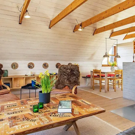 Casa vacanze Two-bedroom Holiday In 3 *