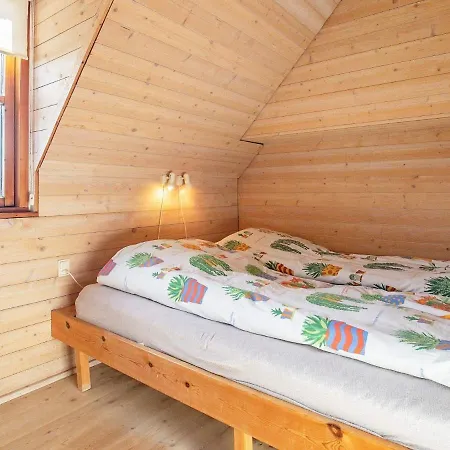 Two-bedroom Holiday In 3 Blåvand