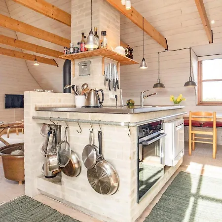Casa vacanze Two-bedroom Holiday In 3 *