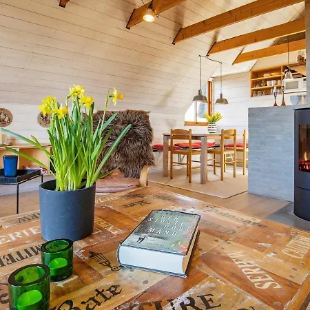 Casa vacanze Two-bedroom Holiday In 3