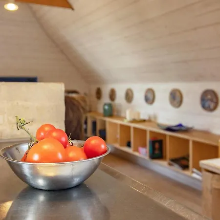 Casa vacanze Two-bedroom Holiday In 3 Blåvand