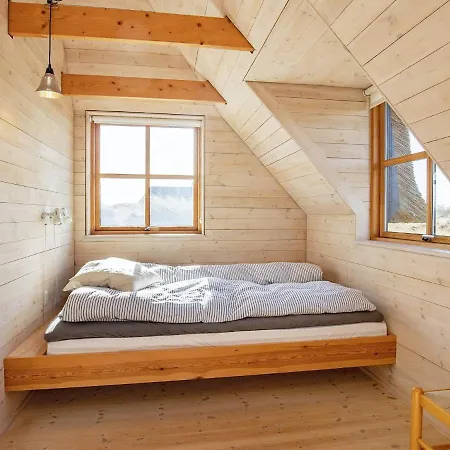 Two-bedroom Holiday In 3 Blåvand