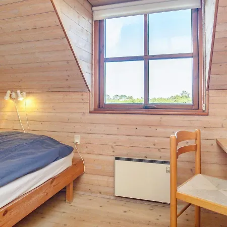 Two-bedroom Holiday In 3 Blåvand