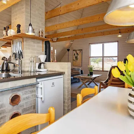 Casa vacanze Two-bedroom Holiday In 3 Blåvand