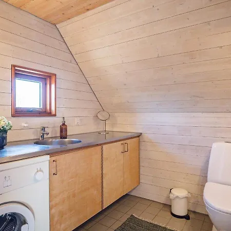 Two-bedroom Holiday In 3 Casa vacanze Blåvand